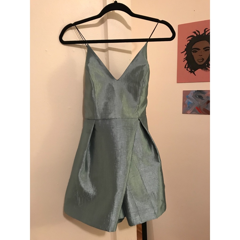 Topshop Dress